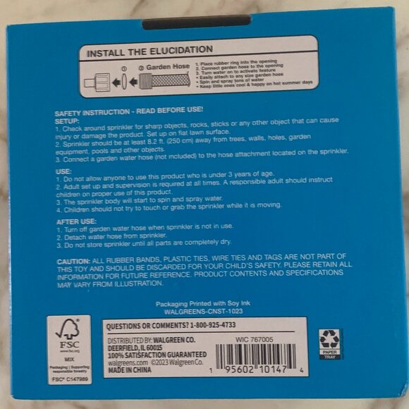 Bring on the Sun! - Summer Fun - NWT - Picture 4 of 8